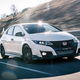 Illustration for article titled Honda Could Bring The Civic Hatch To America, But What About The Type R?